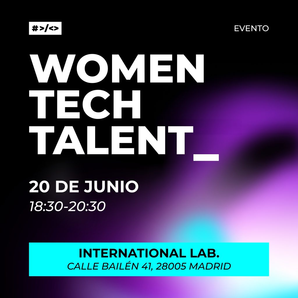 Women Tech Talent