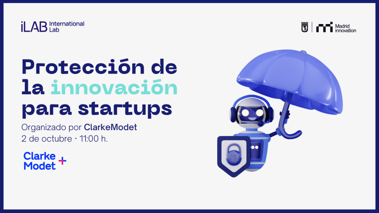 Protección de la innovación para startups