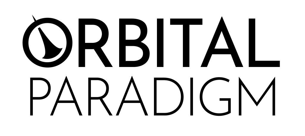 Logo Orbital Paradigm