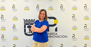 Foto Carmen Ovejero CEO de Kerma