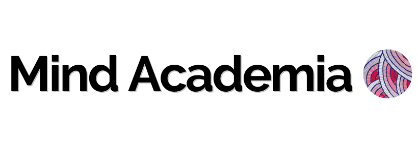 Logo Mind Academia