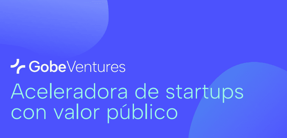 programa aceleradora Govtech