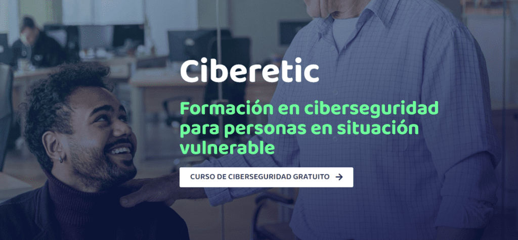 Seminario de Ciberseguridad: Futuro y Humanismo Digital