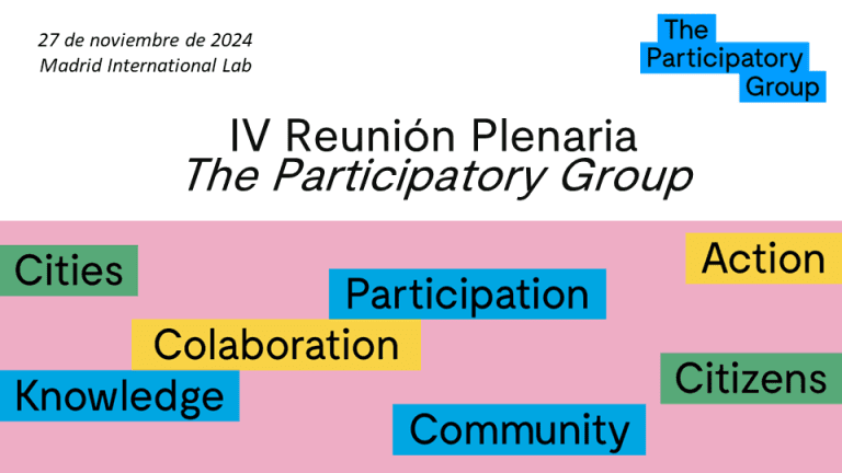 The Participatory Group