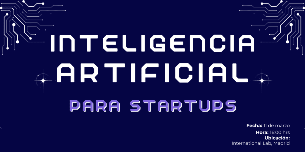 IA Startups