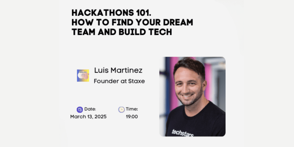 Hackathons